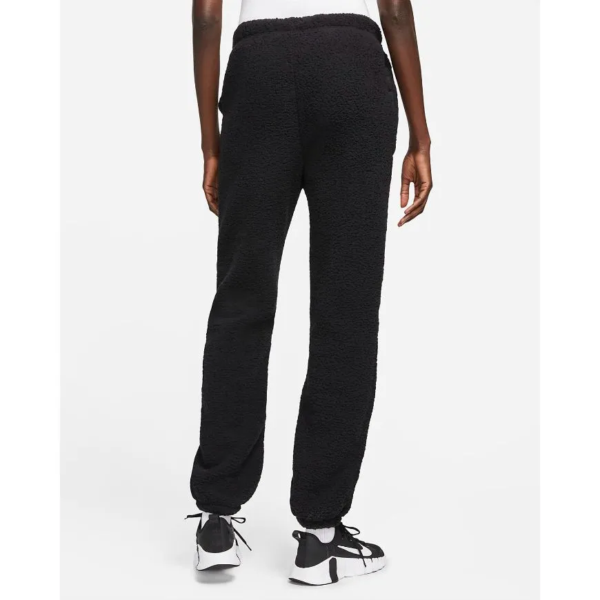 Nike Therma-Fit Cozy Women Training Pant Black