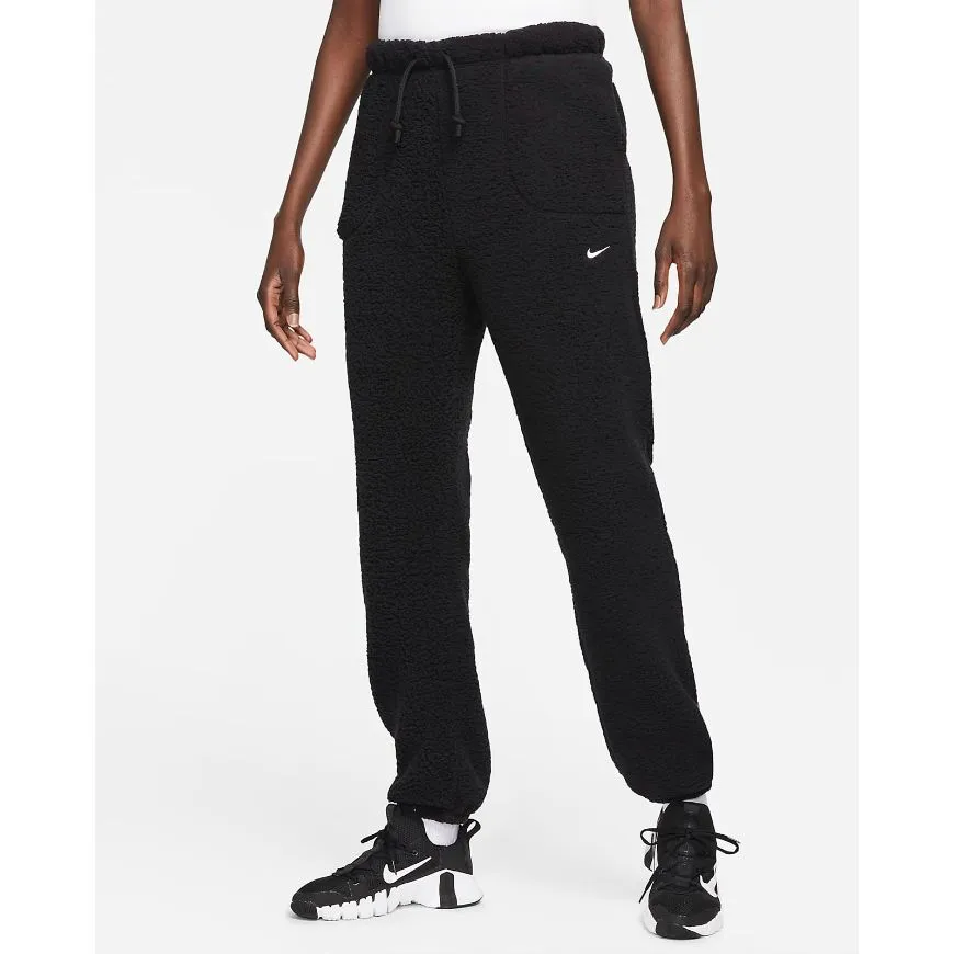 Nike Therma-Fit Cozy Women Training Pant Black