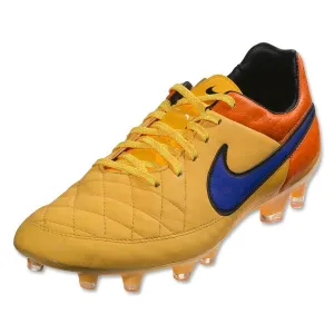 Nike Tiempo Legacy FG (Laser Orange/Persian Violet)