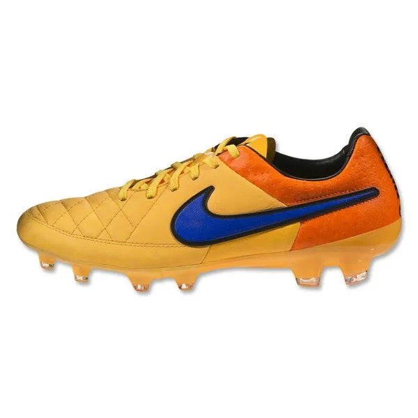 Nike Tiempo Legacy FG (Laser Orange/Persian Violet)