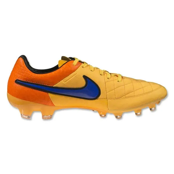 Nike Tiempo Legacy FG (Laser Orange/Persian Violet)