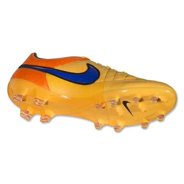 Nike Tiempo Legacy FG (Laser Orange/Persian Violet)