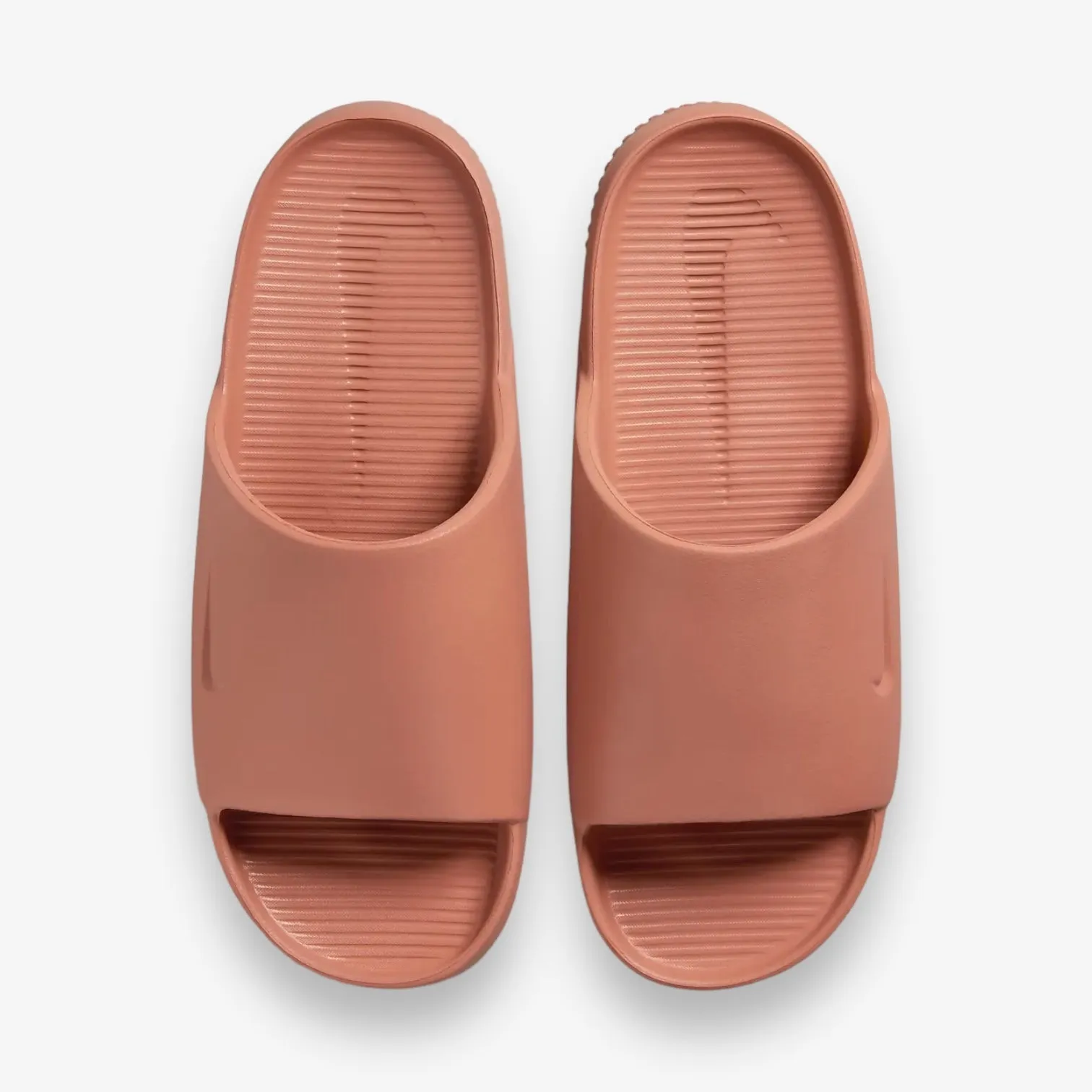 Nike Womens Calm Slide Terra Blush DX4816-202