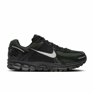 Nike Zoom Vomero 5 (Black/Sequoia-Flat Pewter-Metallic Pewter)