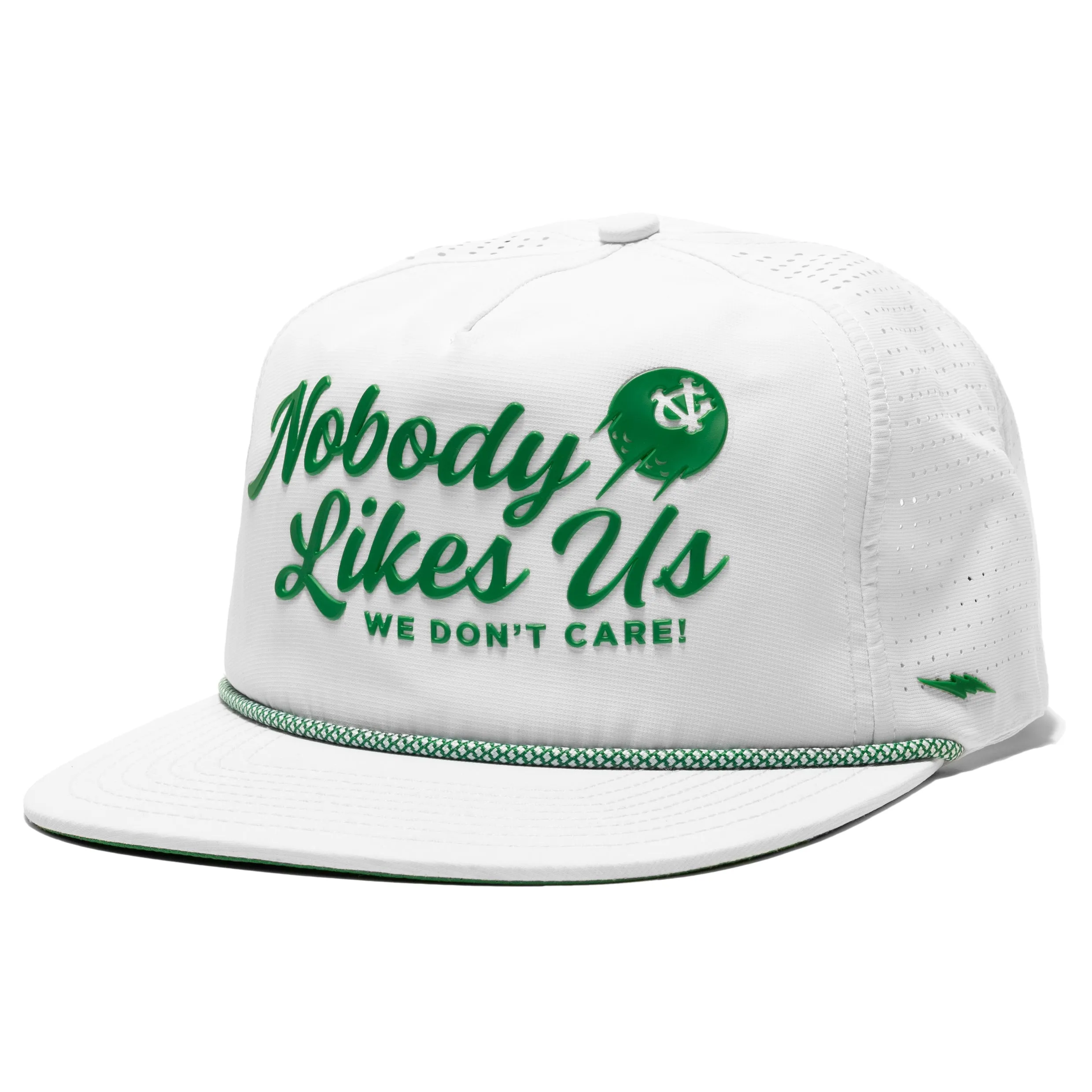 Nobody Performance Hat