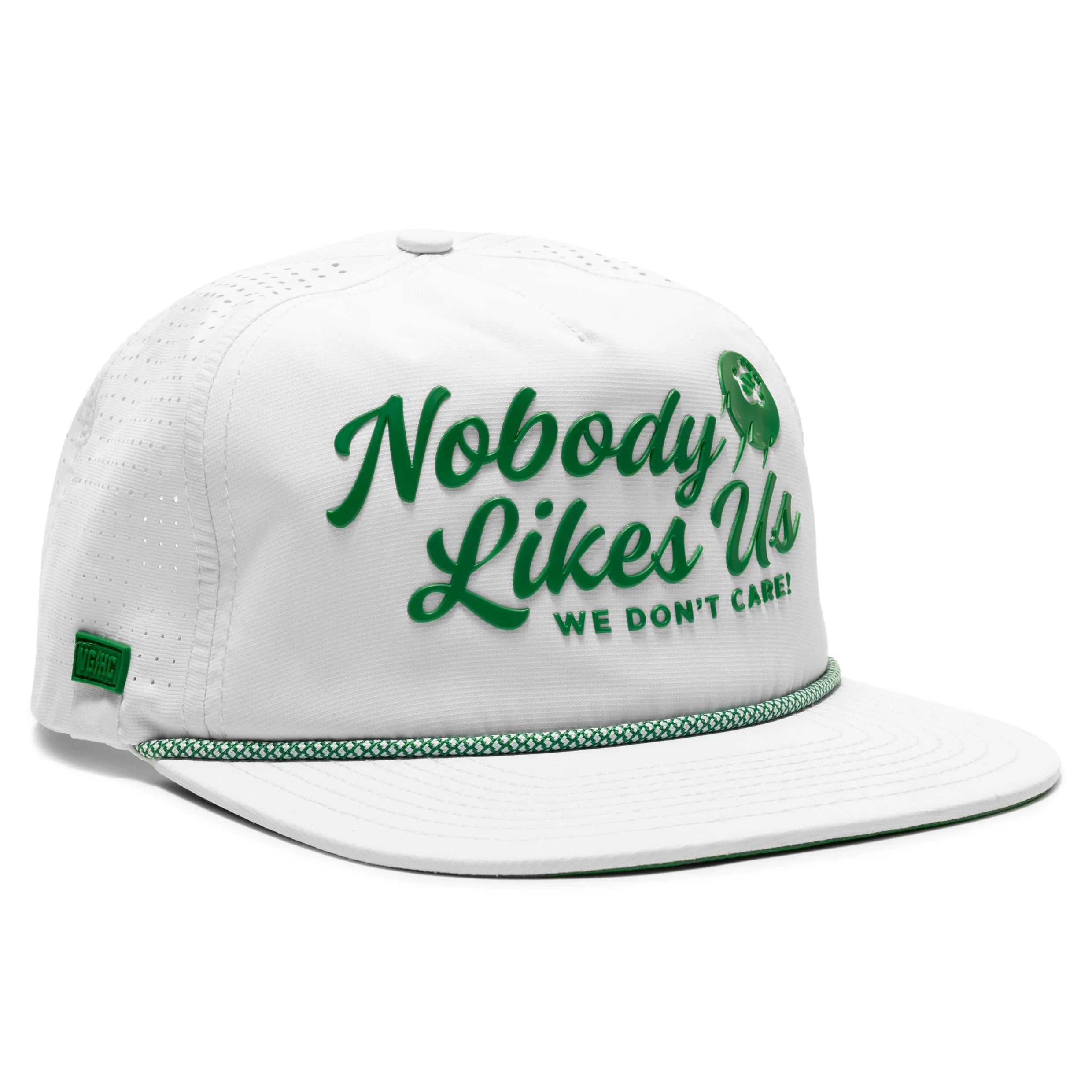 Nobody Performance Hat