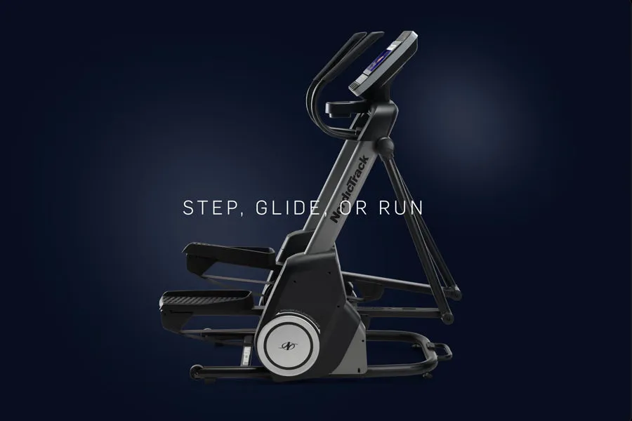 NordicTrack FS14i Elliptical (SALE)