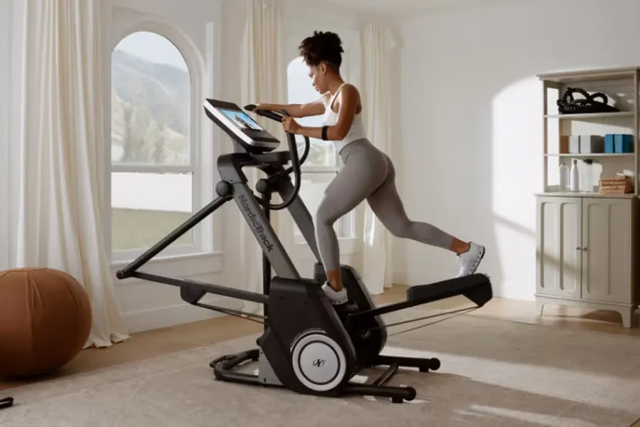 NordicTrack FS14i Elliptical (SALE)