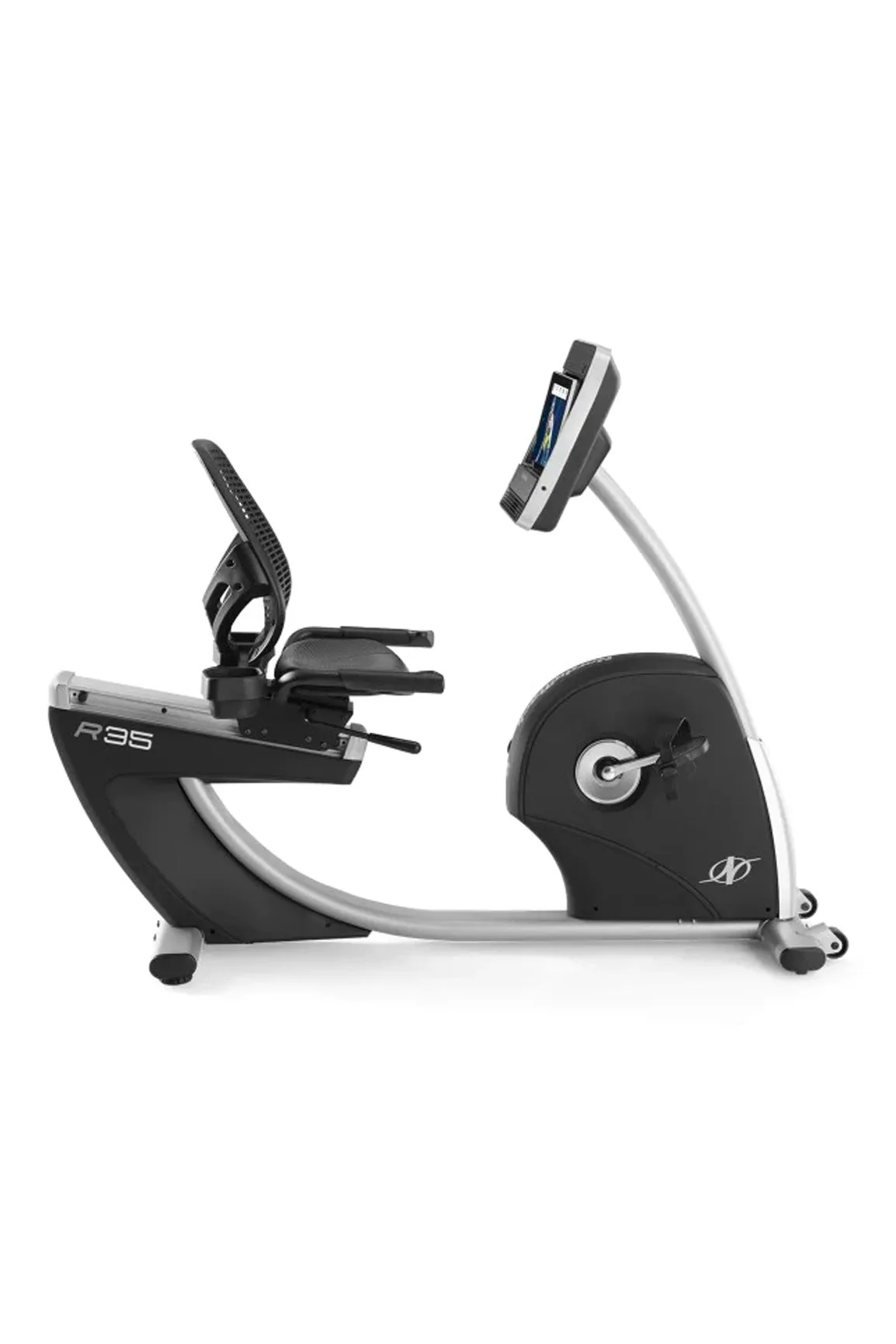 Nordictrack R35 Recumbent Bike