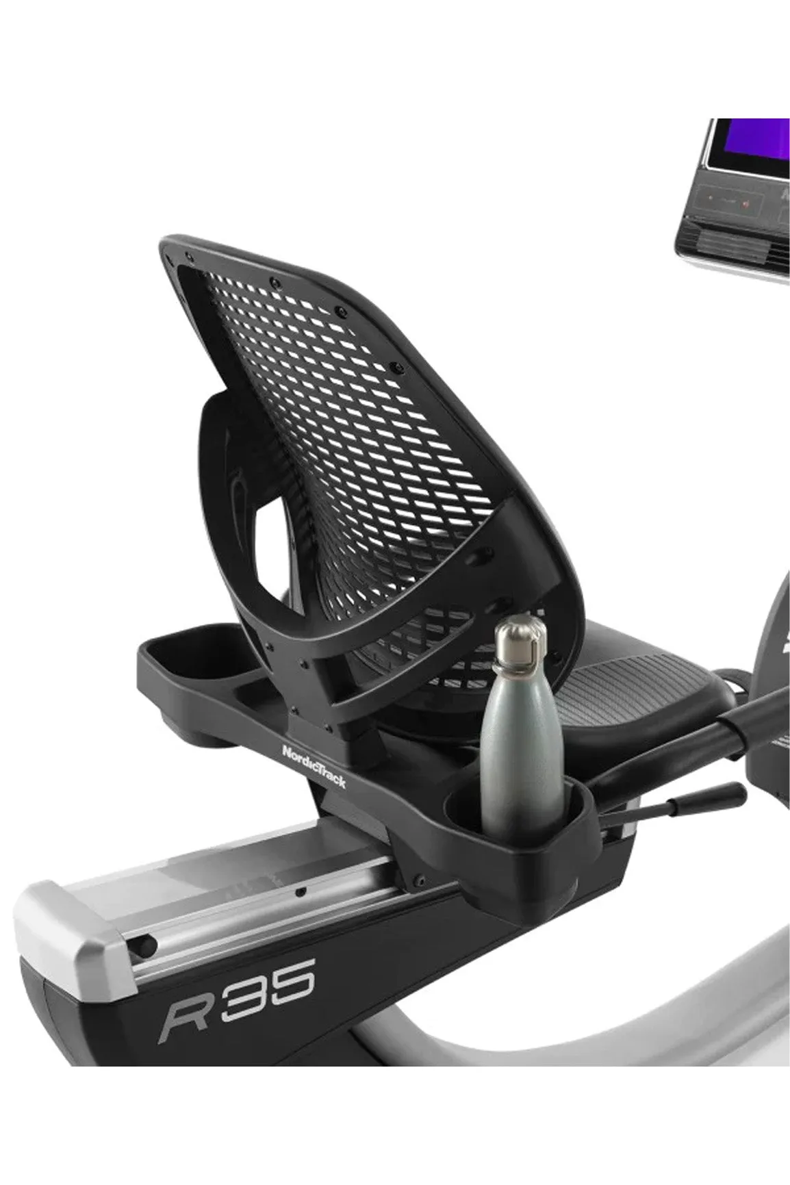 Nordictrack R35 Recumbent Bike