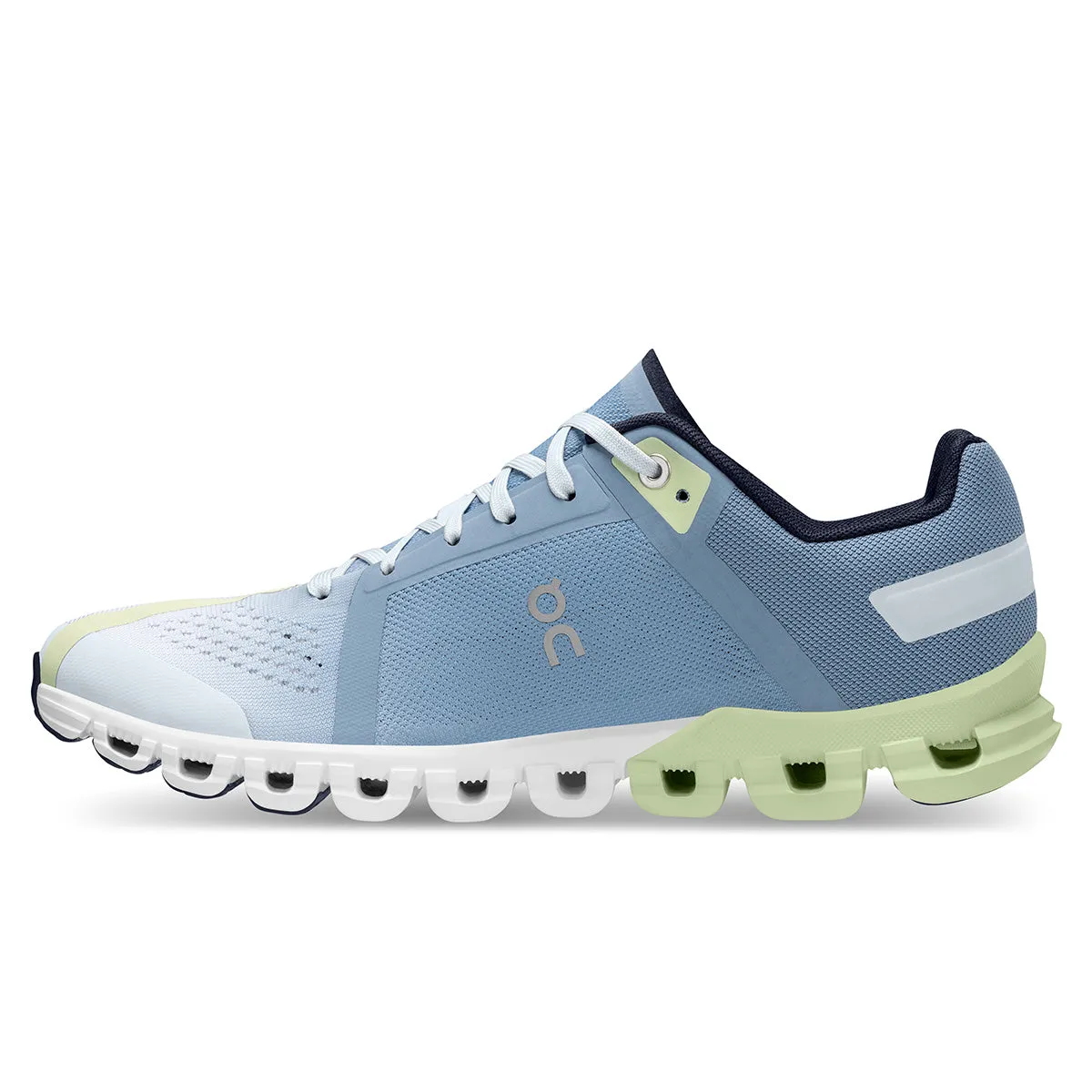 On Cloudflow 3 Womens | Niagara/meadow