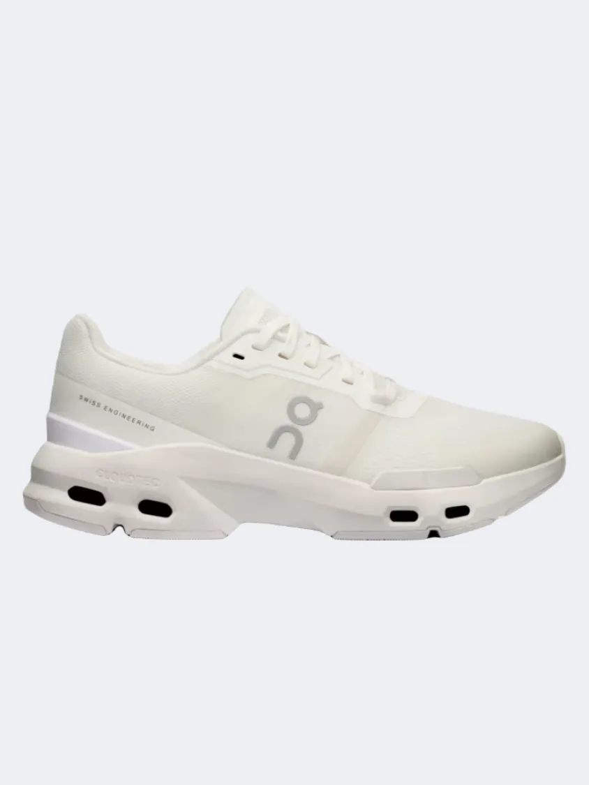 On Cloudpulse Women Training Shoes White/Frost