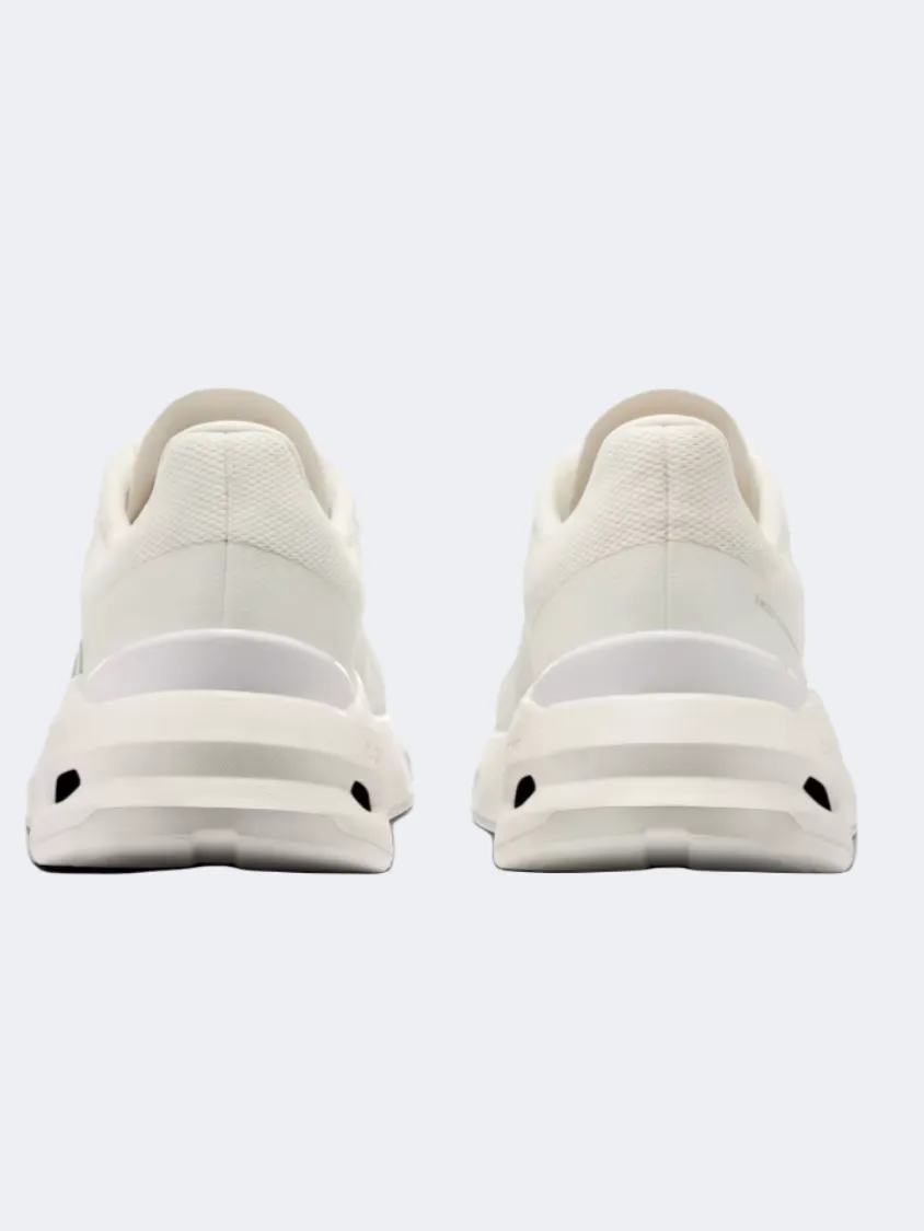 On Cloudpulse Women Training Shoes White/Frost