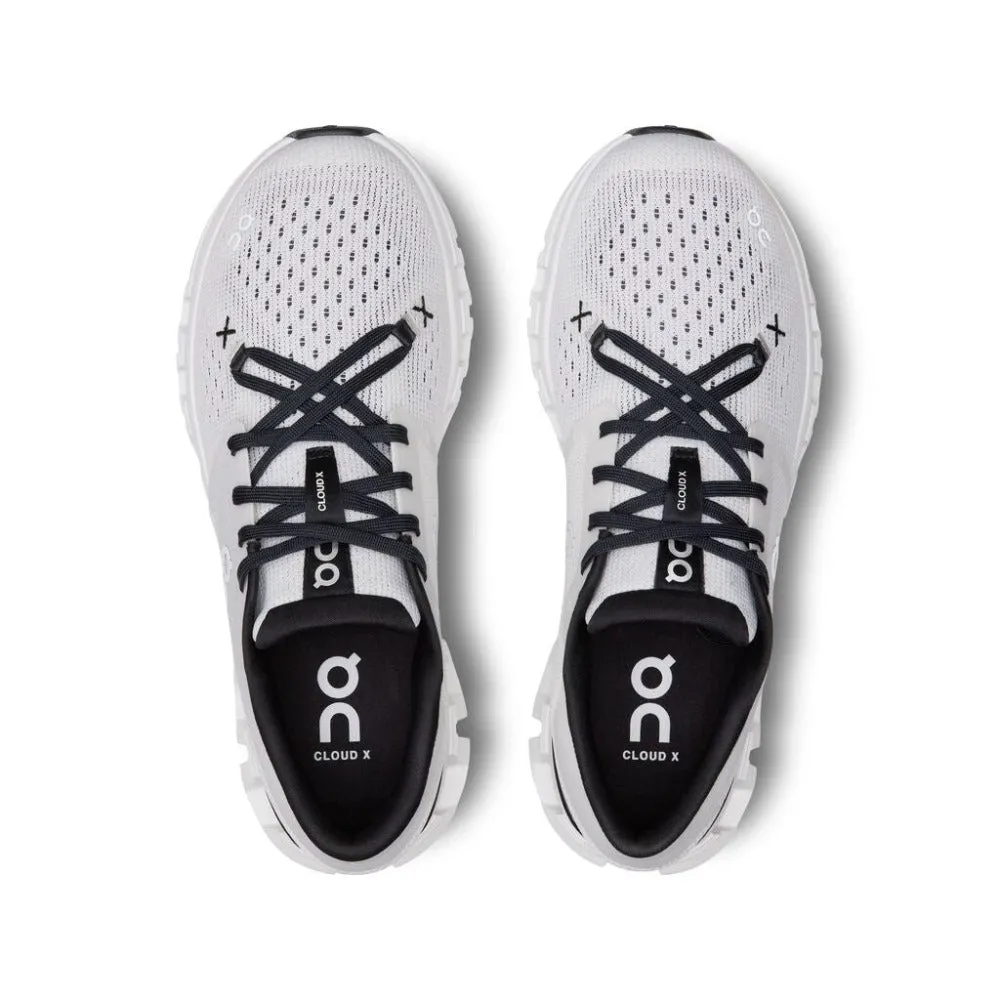 On Women's Cloud X 4 Running Shoes