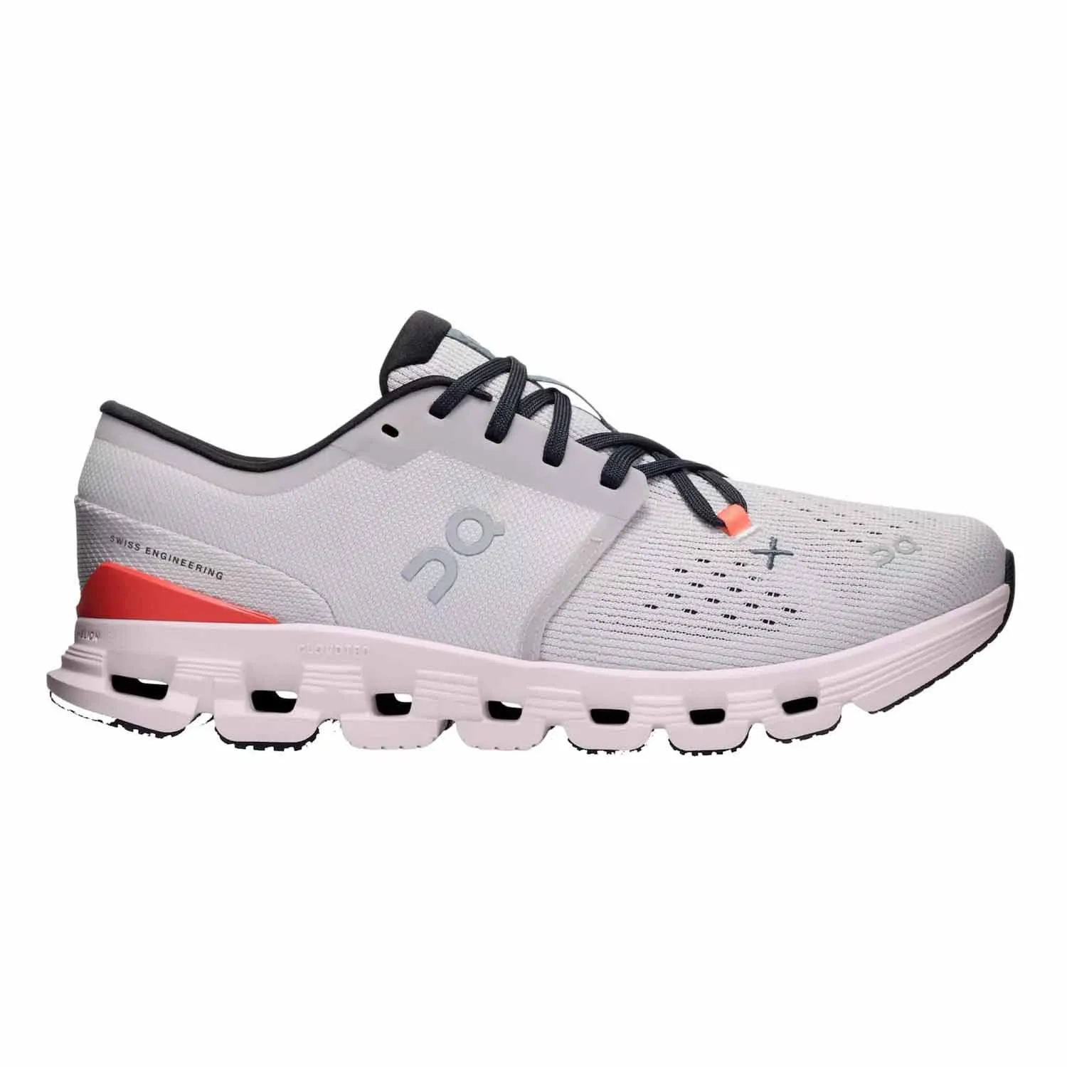 On Women's Cloud X 4 Running Shoes