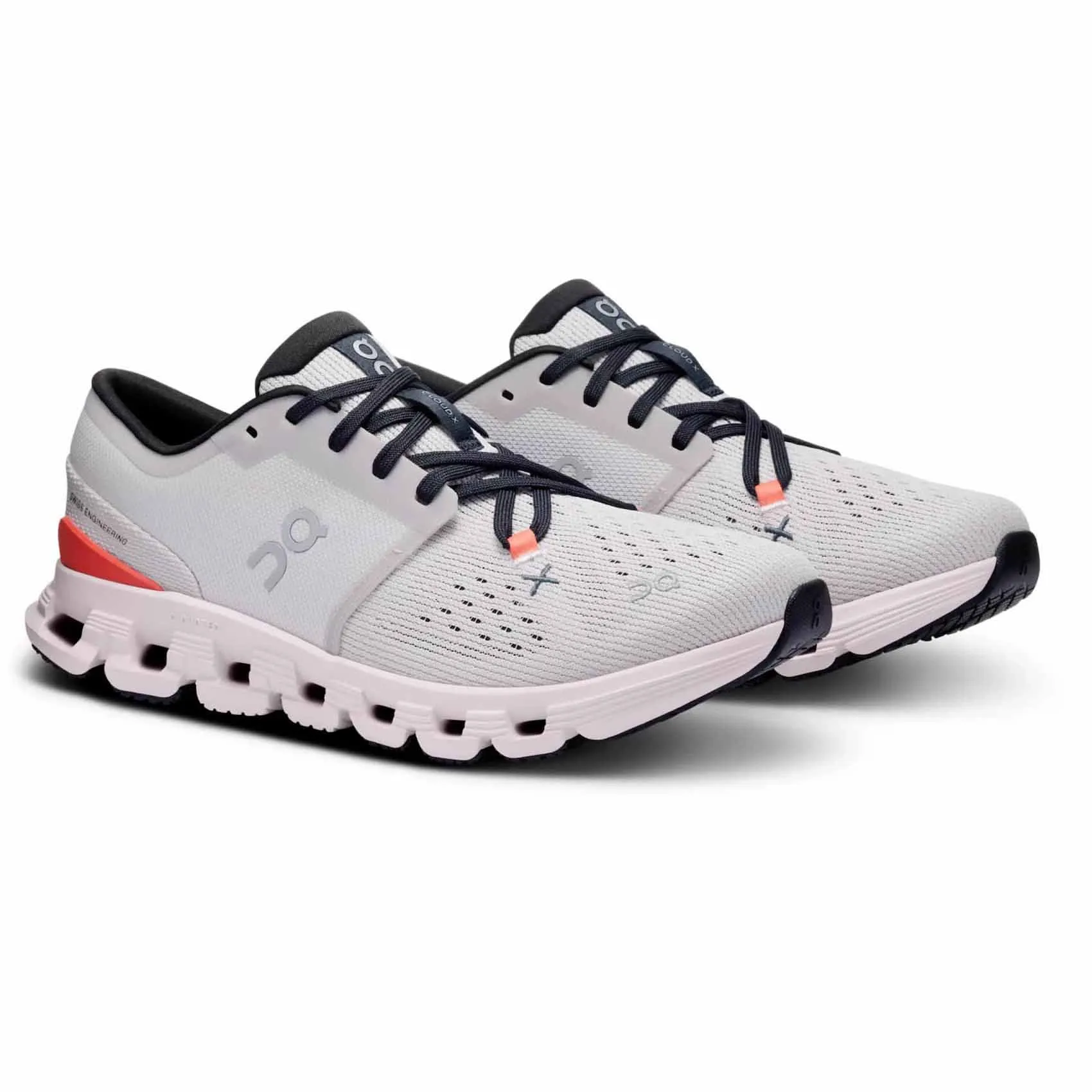 On Women's Cloud X 4 Running Shoes