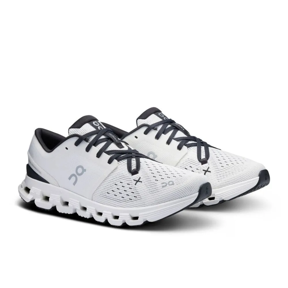 On Women's Cloud X 4 Running Shoes