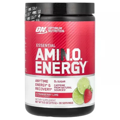 Optimum Nutrition Amino Energy