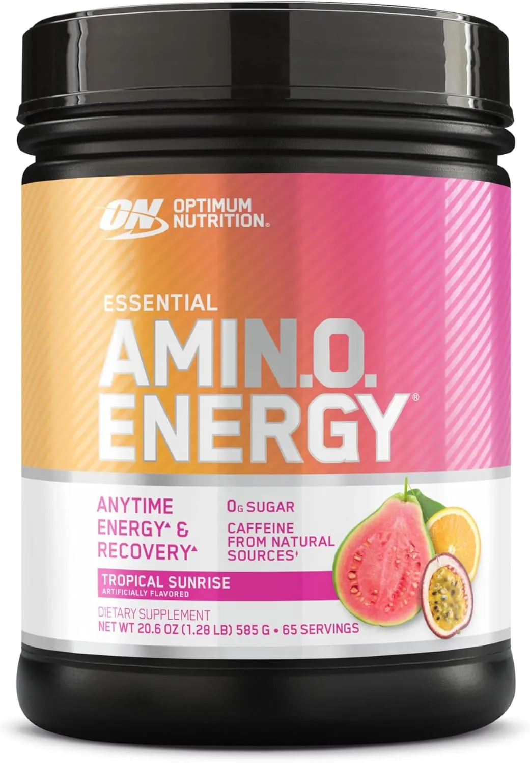 Optimum Nutrition Amino Energy