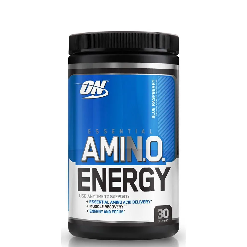 Optimum Nutrition Amino Energy