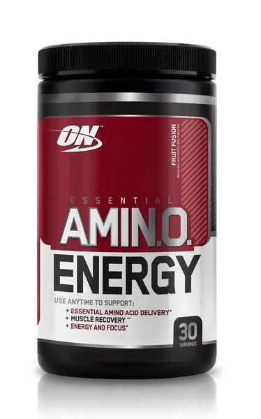 Optimum Nutrition Amino Energy