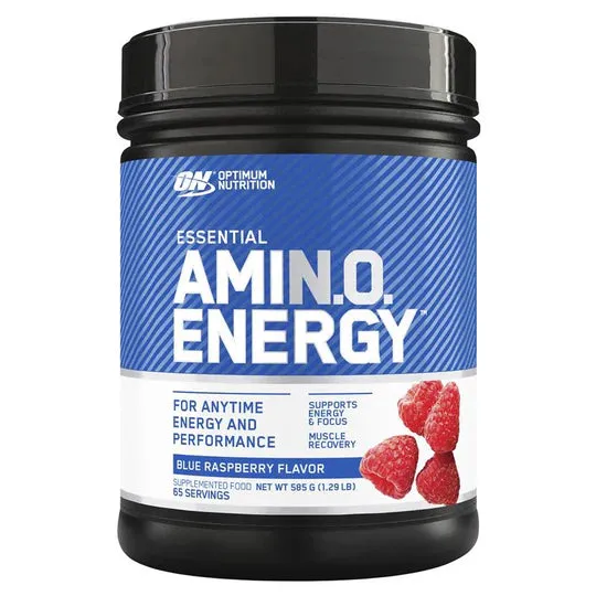 Optimum Nutrition Amino Energy