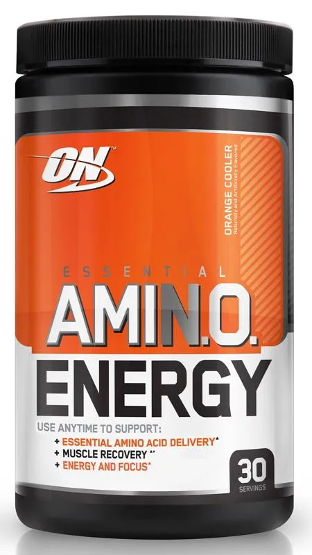 Optimum Nutrition Amino Energy