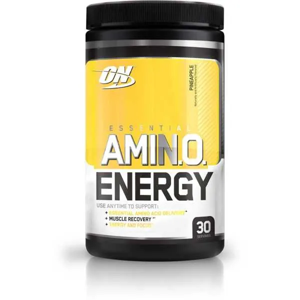 Optimum Nutrition Amino Energy