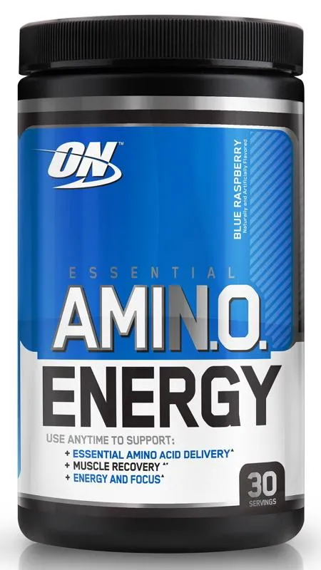 Optimum Nutrition Amino Energy