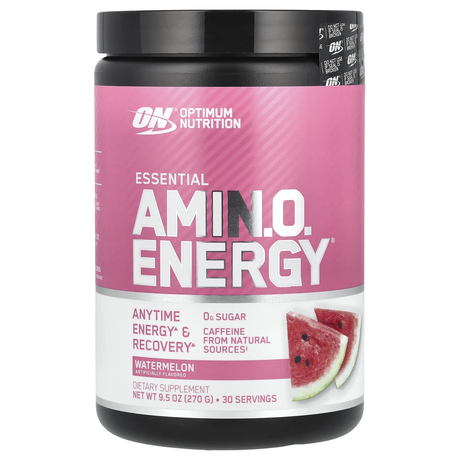 Optimum Nutrition Essential Amino Energy Watermelon 270g