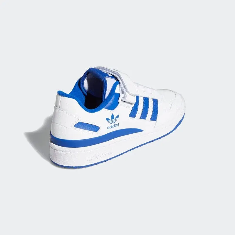 Original Adidas Forum Retro Sneakers | Unisex Low-Top Classic Skateboard Casual Shoes