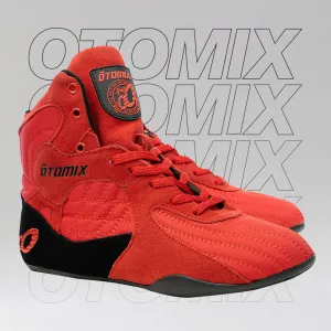 Otomix Stingray - Red