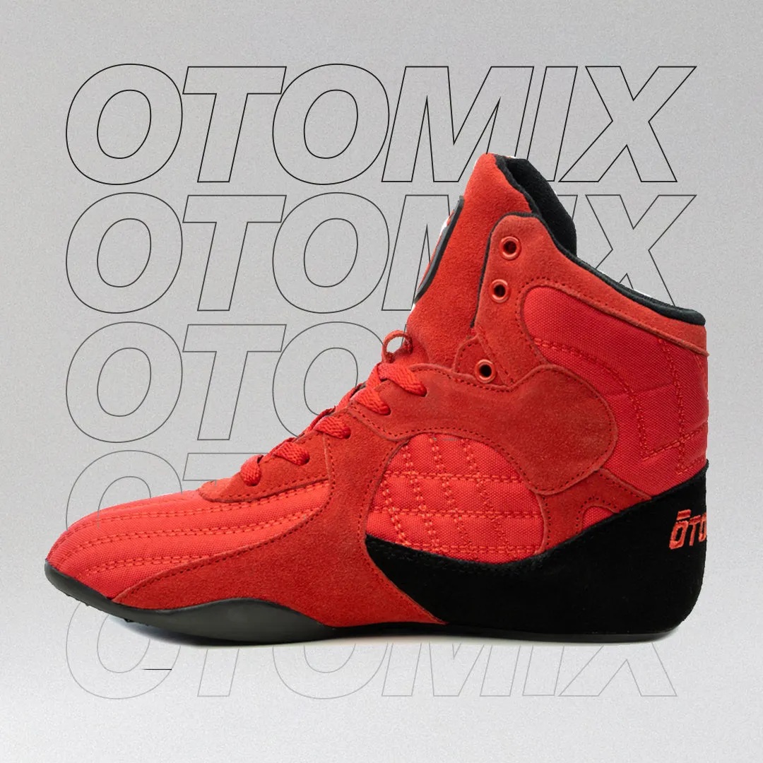 Otomix Stingray - Red