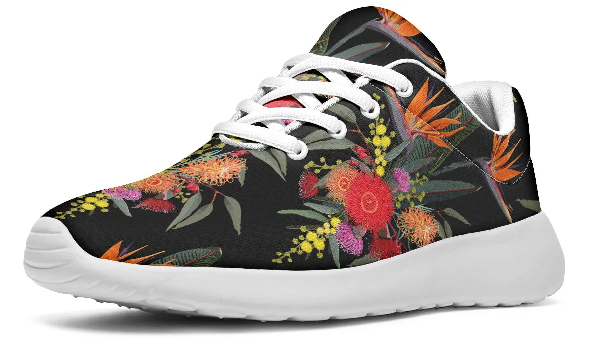 Paradise Sneakers