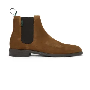 Paul Smith Cedric Boot in Tan