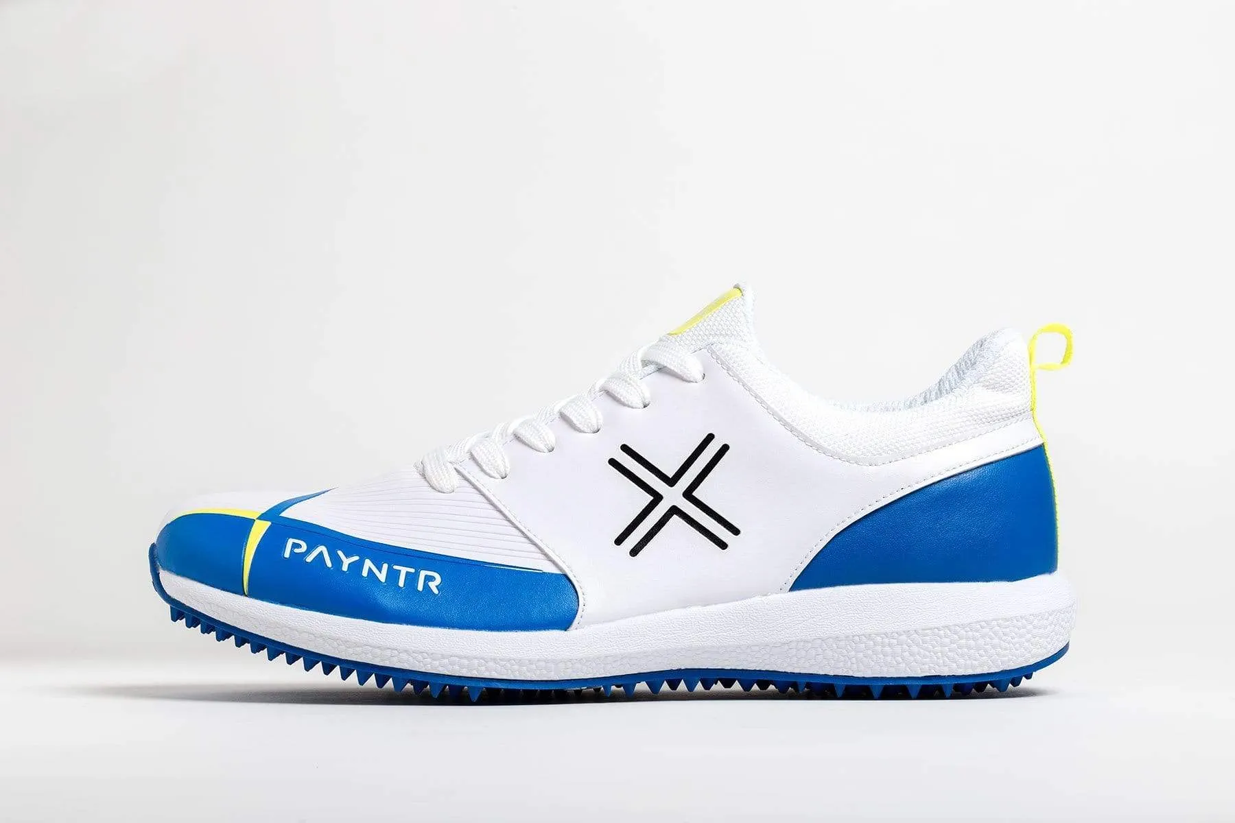 Payntr V Spike Cricket Shoes 2021