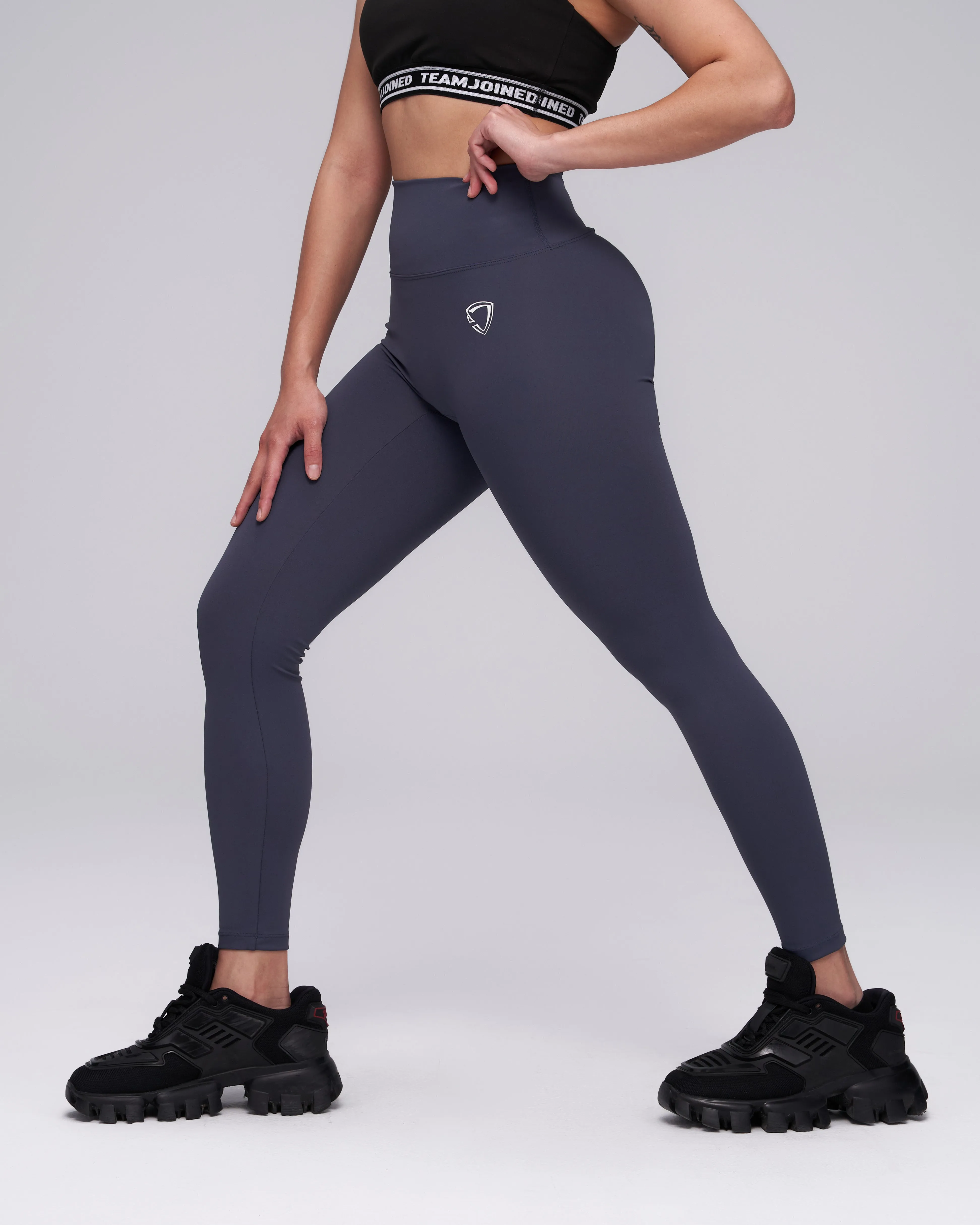 Peach Essential Leggings