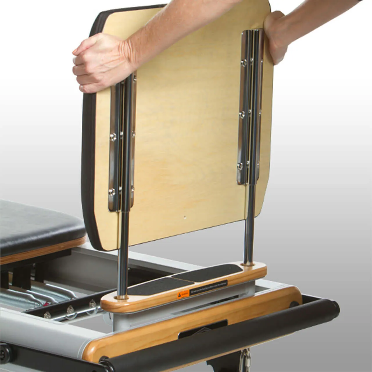 Peak Pilates casa™ Reformer Jump Board