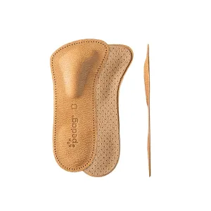 Pedag Comfort Leather Insoles