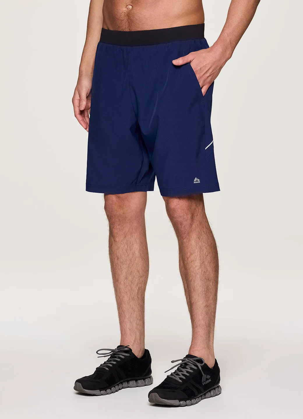 Perfect Stride Workout Short