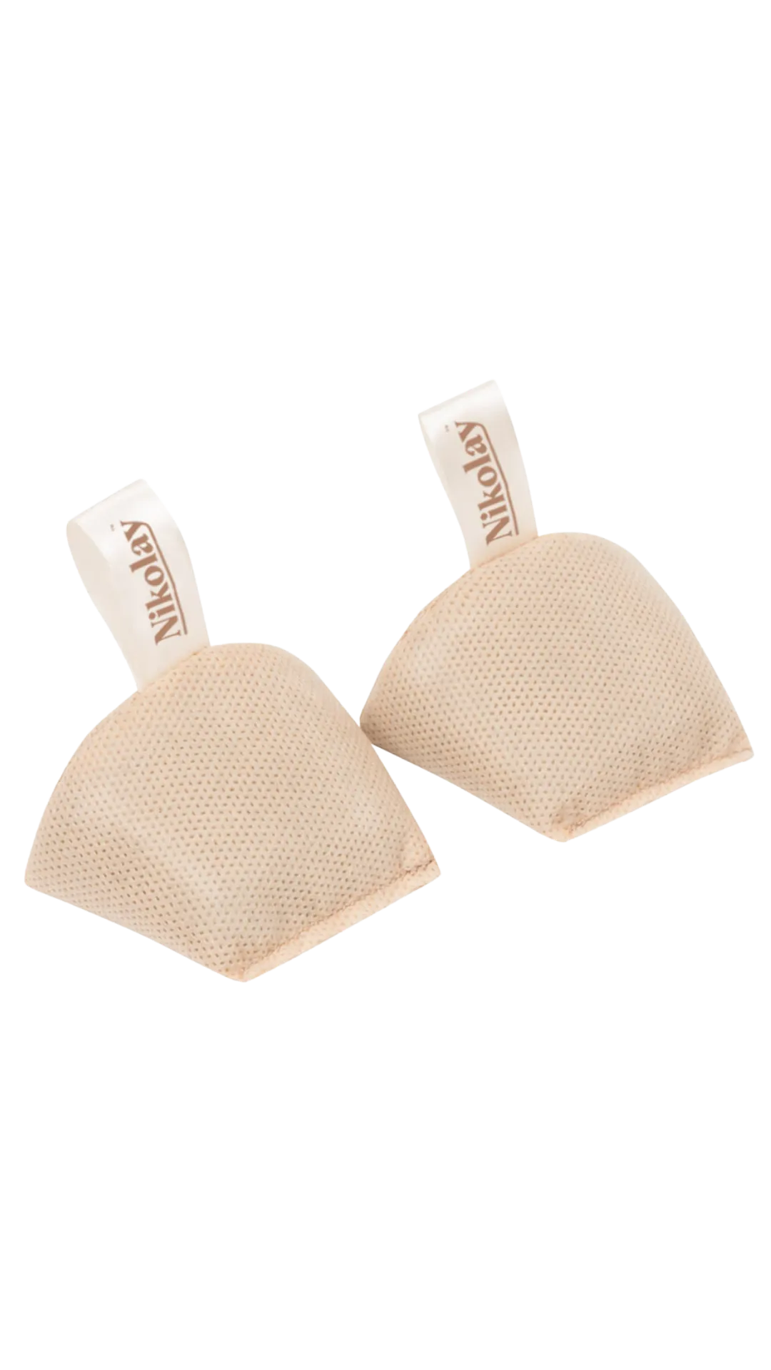 Pointe Shoe Drying Inserts 5016