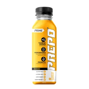 PREPD Hydration - Prime Drinks - Mango