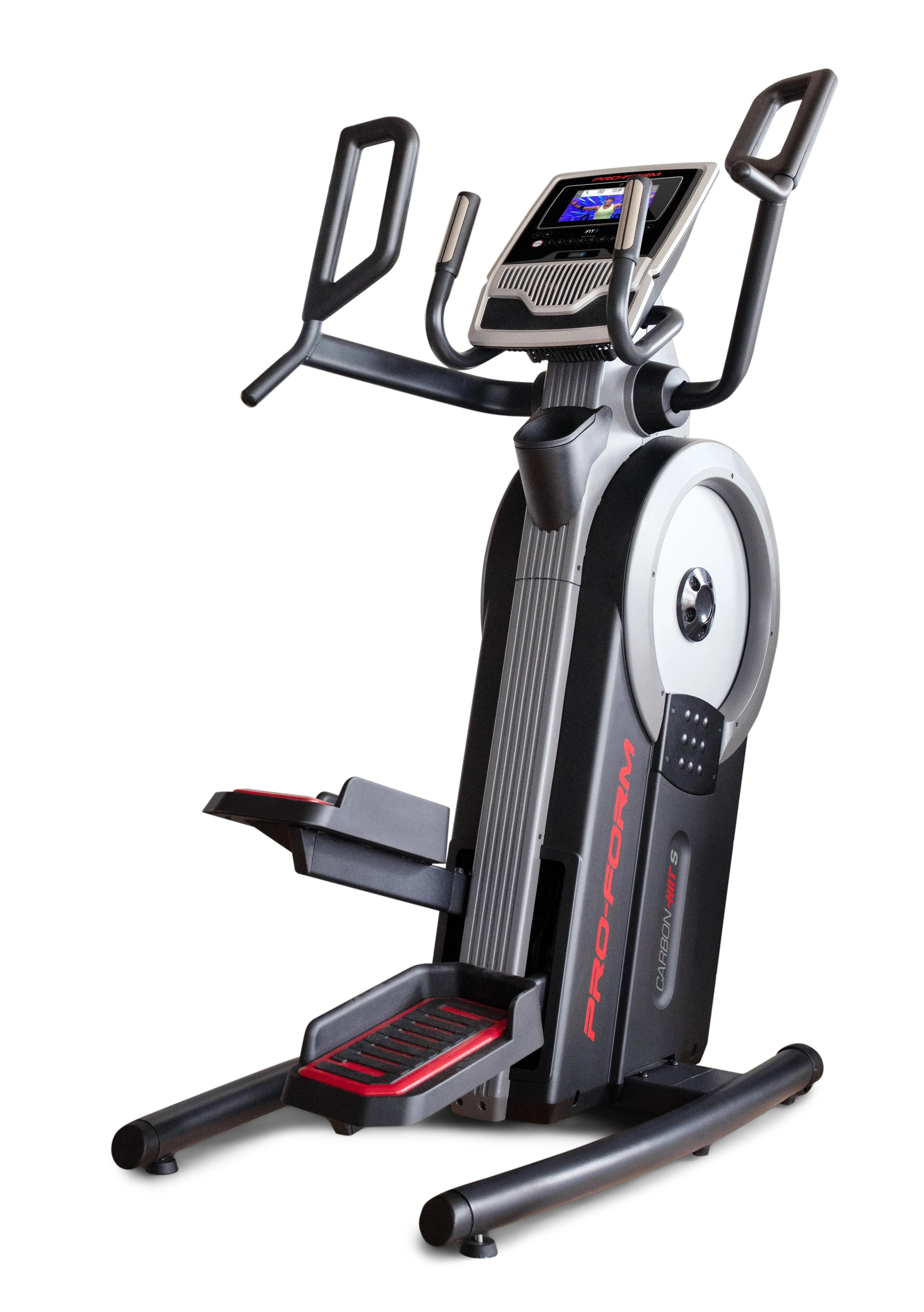 ProForm Carbon HIIT H7 Trainer