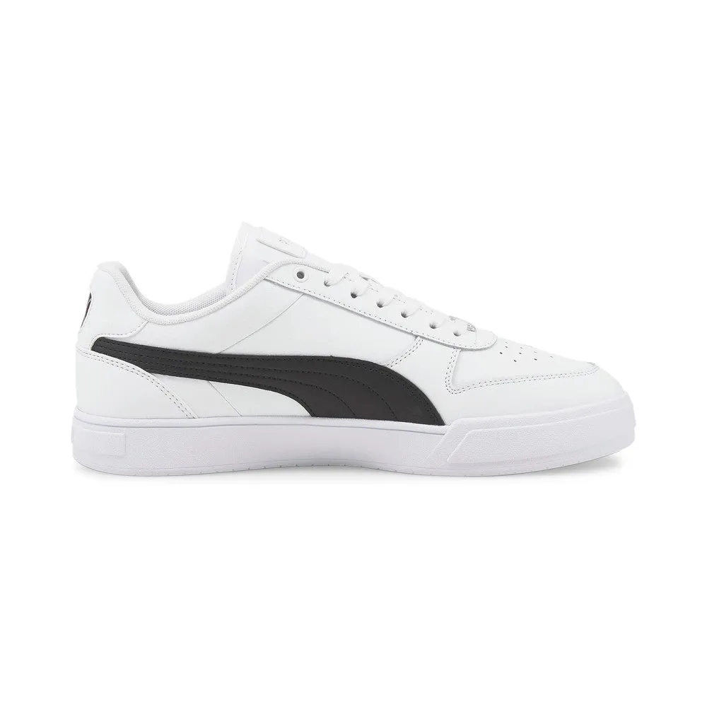 PUMA CAVEN DIME - WHITE/BLACK/SILVER