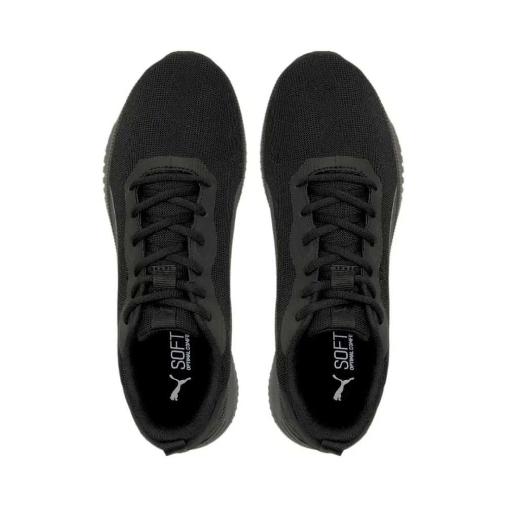 PUMA Flyer Flex Running Shoes Men - BLKBLK