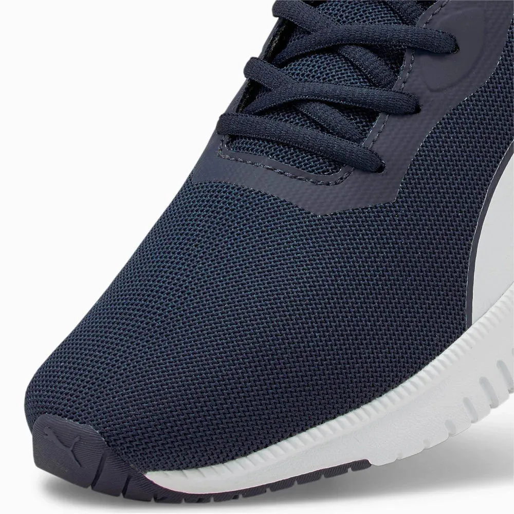 PUMA Flyer Flex Running Shoes Men - NVY