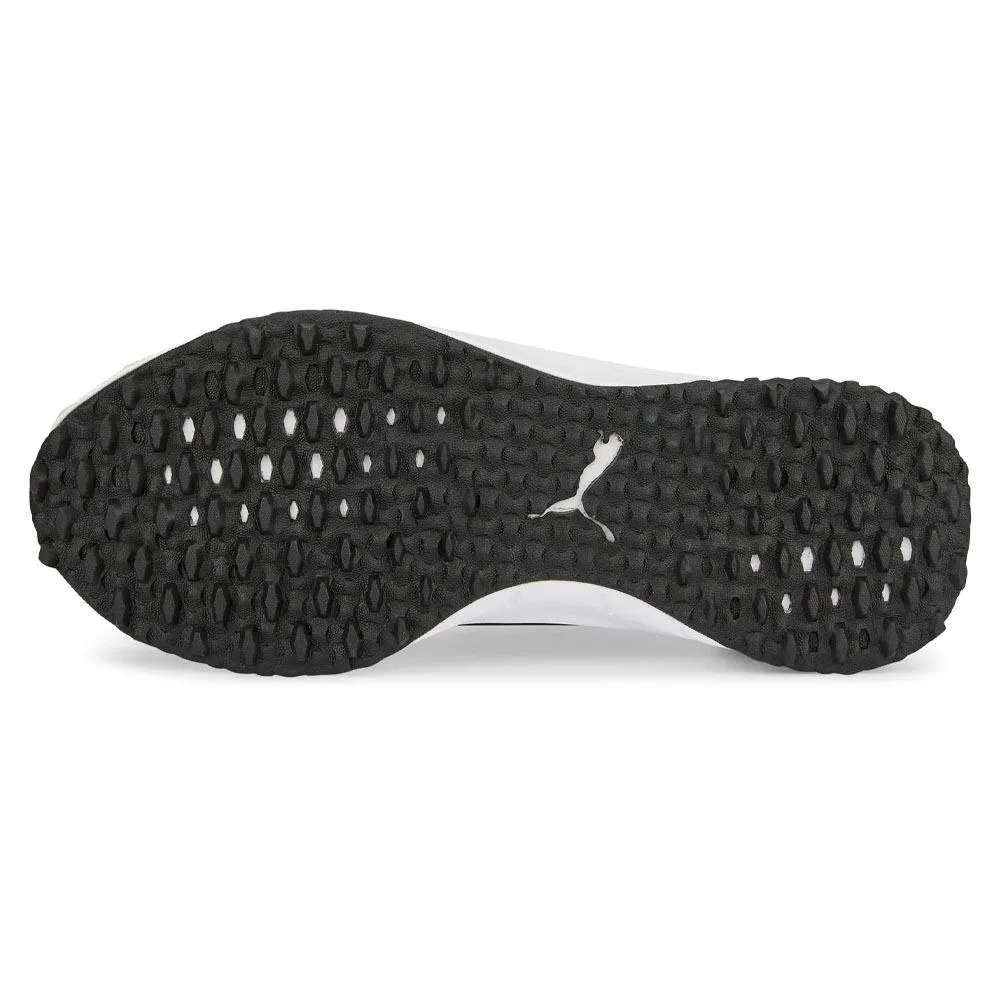 PUMA Fusion Grip Spikeless Golf Shoes 2024