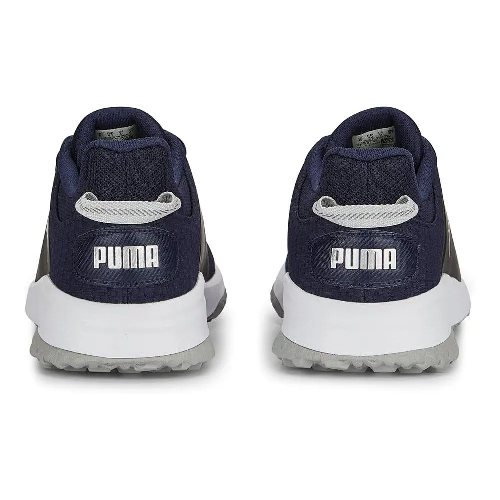 PUMA Fusion Grip Spikeless Golf Shoes 2024