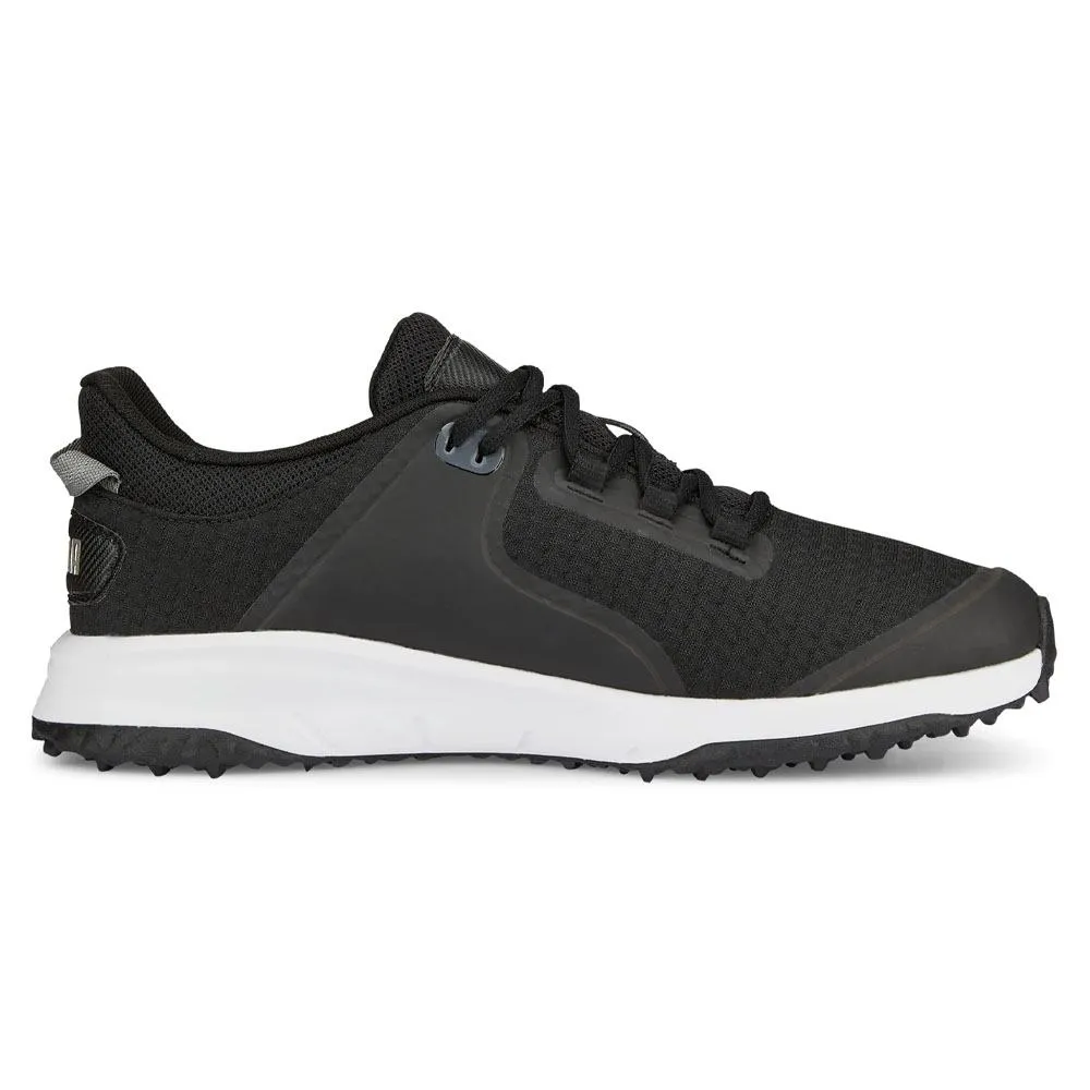 PUMA Fusion Grip Spikeless Golf Shoes 2024