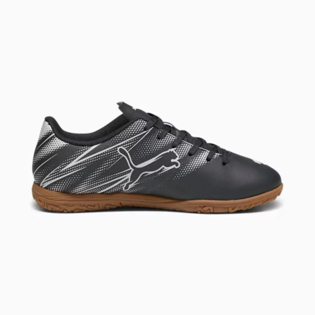 Puma Junior ATTACANTO IT 107482-01 Indoor Soccer Shoe